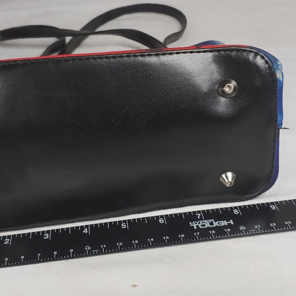 Marilyn Monroe NWOT Beautifully Blinged Hobo Bag - Picture 6 of 8